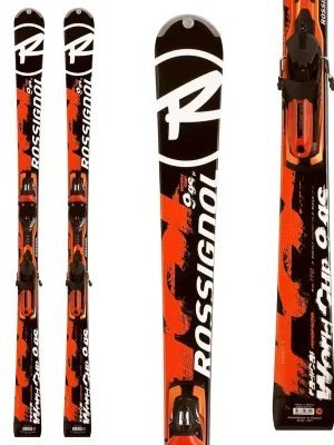 Značkový Rossignol Radical 9GS 2012/2013...
