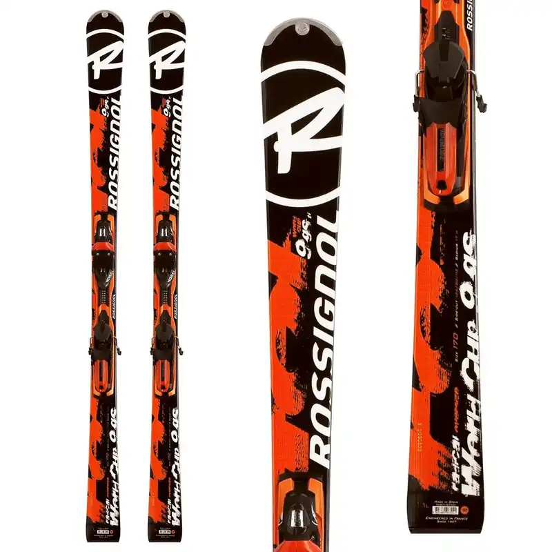 Značkový Rossignol Radical 9GS 2012/2013...