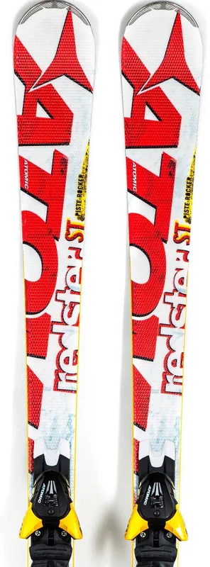 Atomic Redster ST Top Prodej