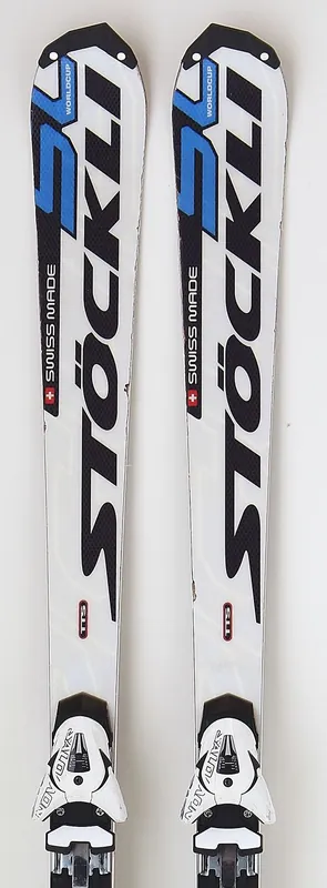 Stöckli Laser SL FIS 2012/2013... Vysoce Kvalitní
