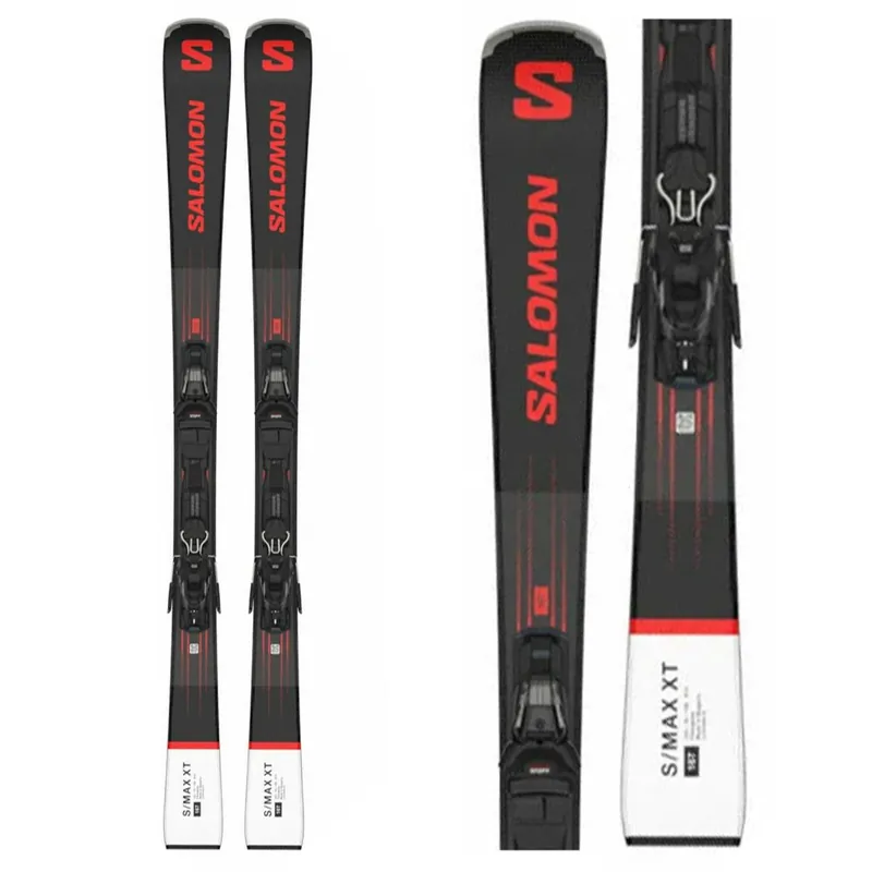 Salomon E S/Max XT Výhodná Nabídka
