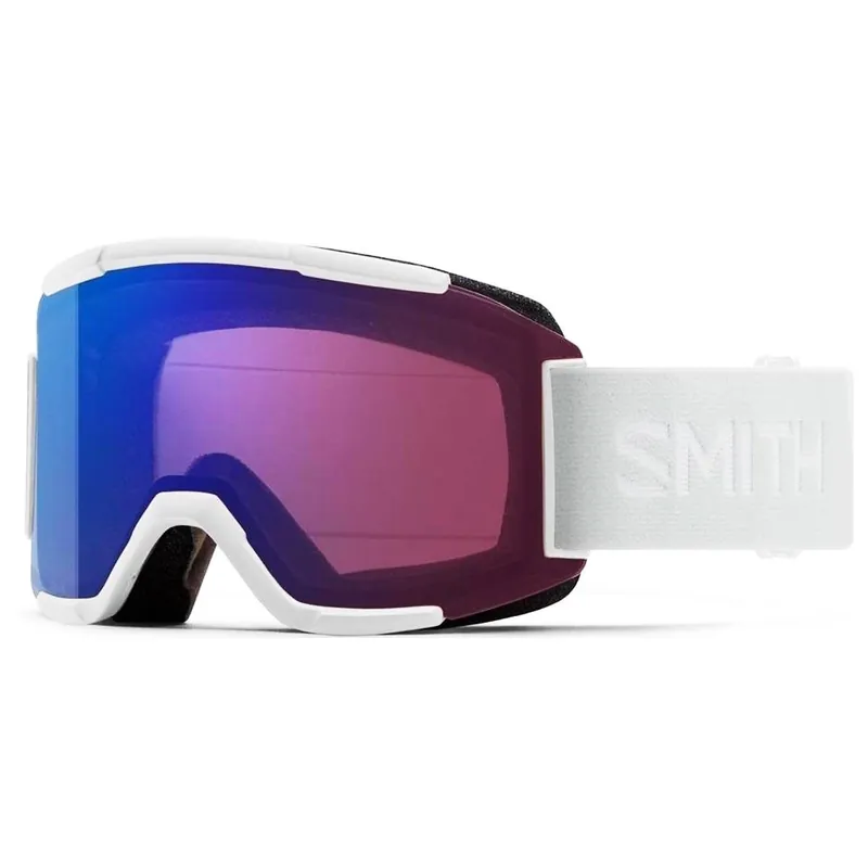 Smith Squad S Víkendová Akce