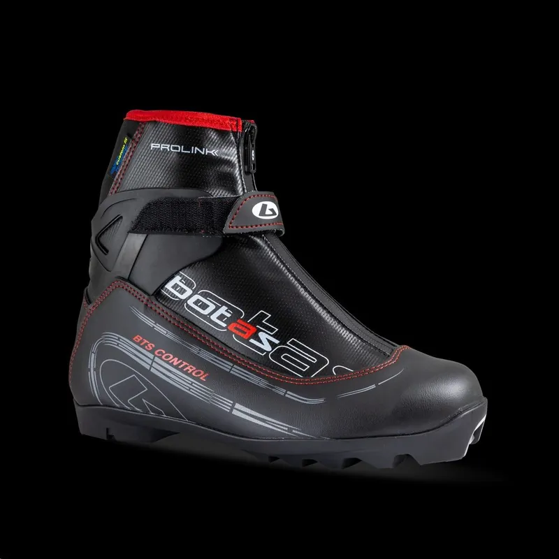 Botas Control Prolink NNN Tovární Cena