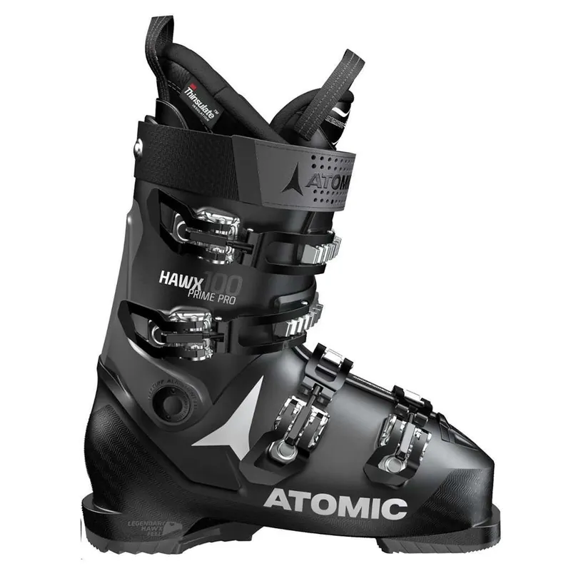 Víkendová Akce Atomic Hawx Prime Pro 100