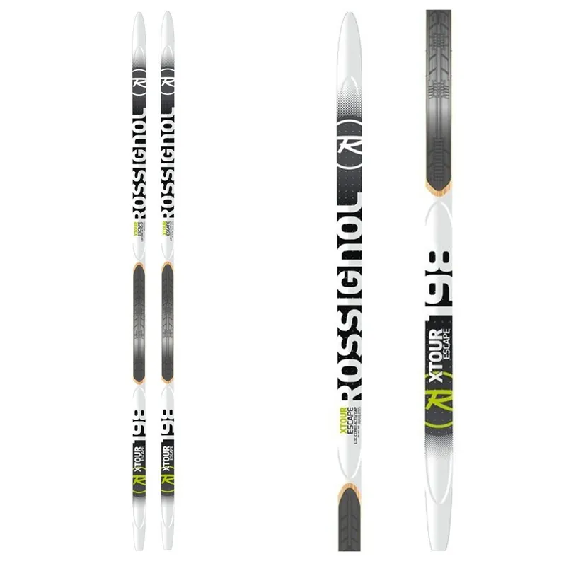 Rossignol X-Tour Escape NIS Autentický