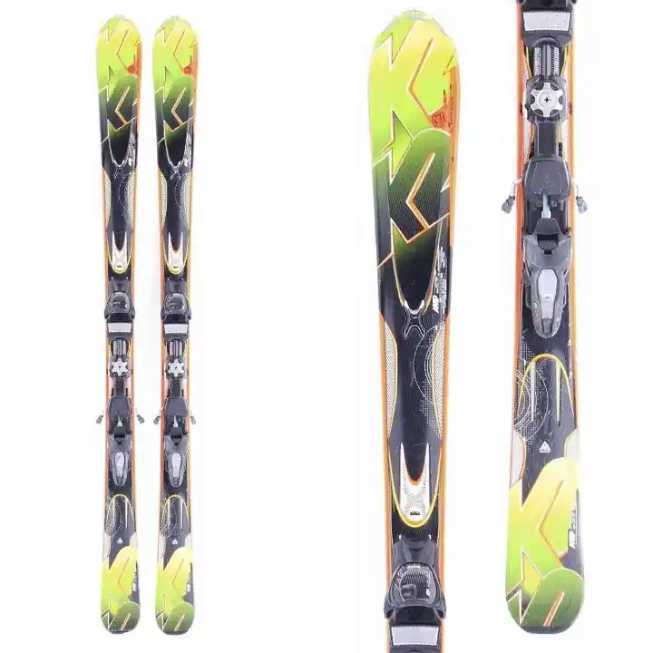 K2 Rictor 2012/2013... Hit Sezóny