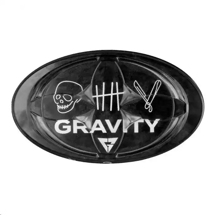 Gravity Contra grip Must-Have