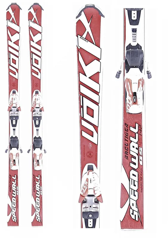 Výprodej Völkl Racetiger Speedwall GS R JR 2012/2013...