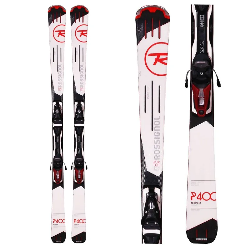 Originální Rossignol Pursuit 400 Carbon