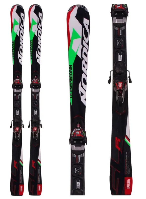 Nordica Dobermann SLR Top Prodej