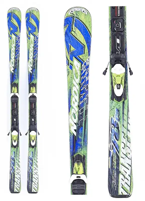 Nordica Transfire 78 Ca Evo 2012/2013... Vysoce Kvalitní