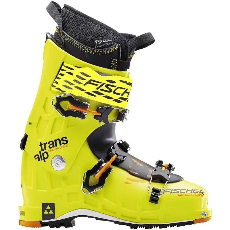 Cenová Bomba Fischer Transalp Vacuum TS Lite