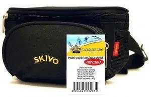 Nová Kolekce Skivo sada sjezdových vosků