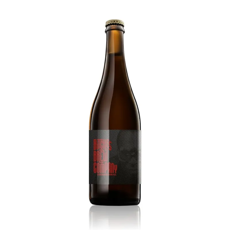 Bitches Brew Company Cascadian Dark Ale Akční Cena