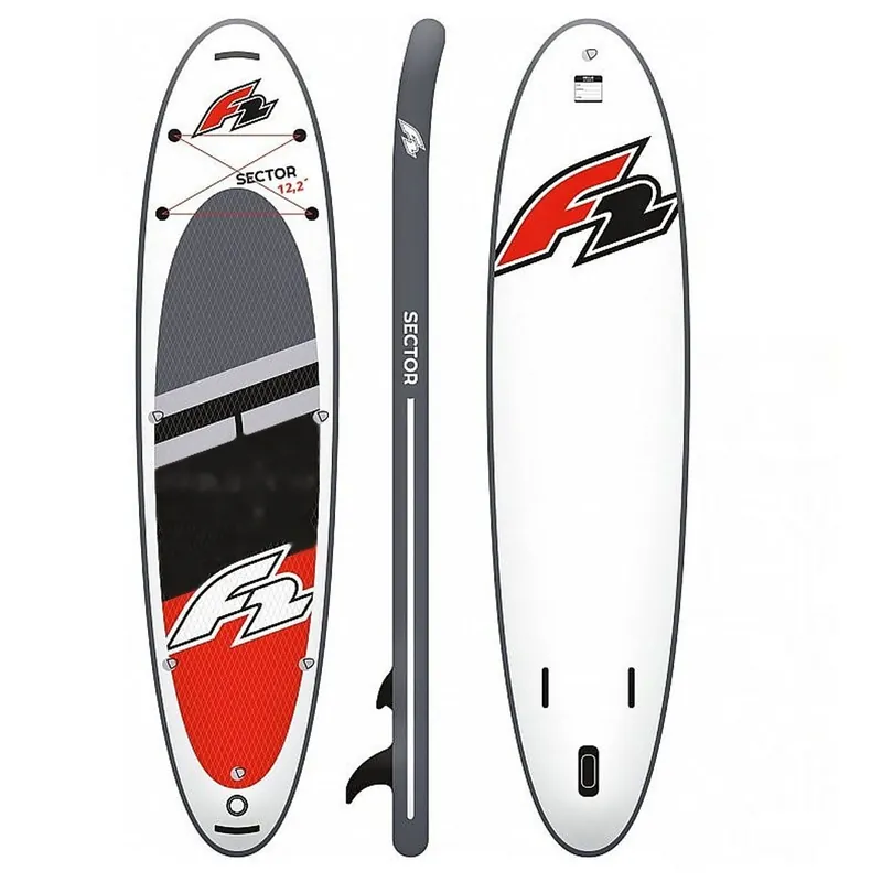 F2 Sector 12‘2‘‘x34‘‘x6‘‘ paddleboard Odeslání Ihned