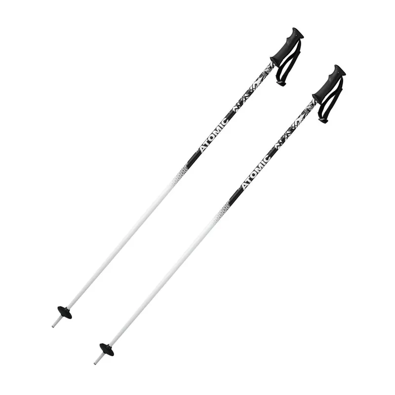 Vrácení Zdarma Atomic AMT white/black 2016/2017...