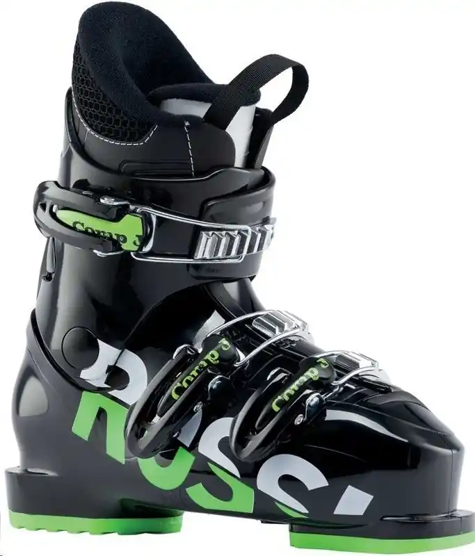 Ověřený Rossignol Comp J3