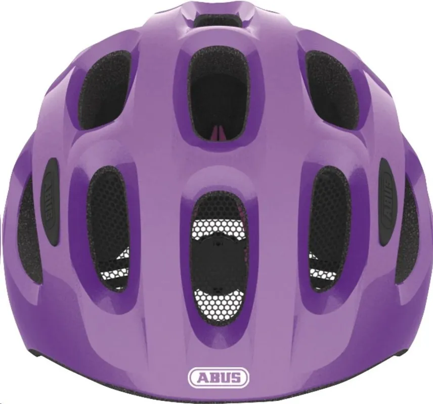 Autentický Abus Young-l