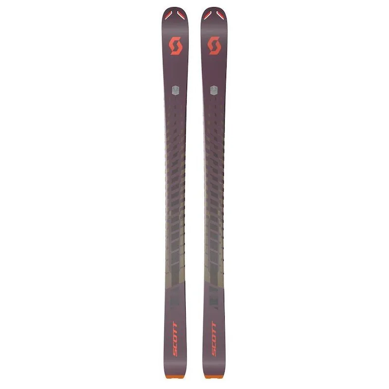 Cenová Bomba Scott Superguide 95 W+ATK Kuluar 9+Stoupací pásy