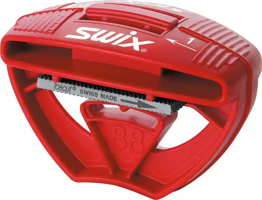 Swix TA3001 Edger Originální