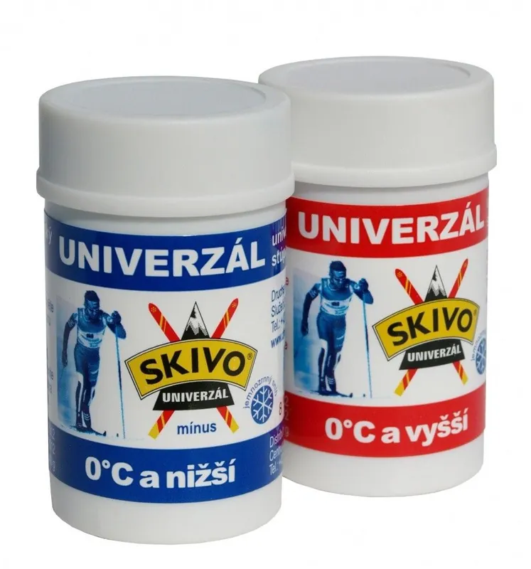 Skivo Universal souprava Přímo Od Výrobce