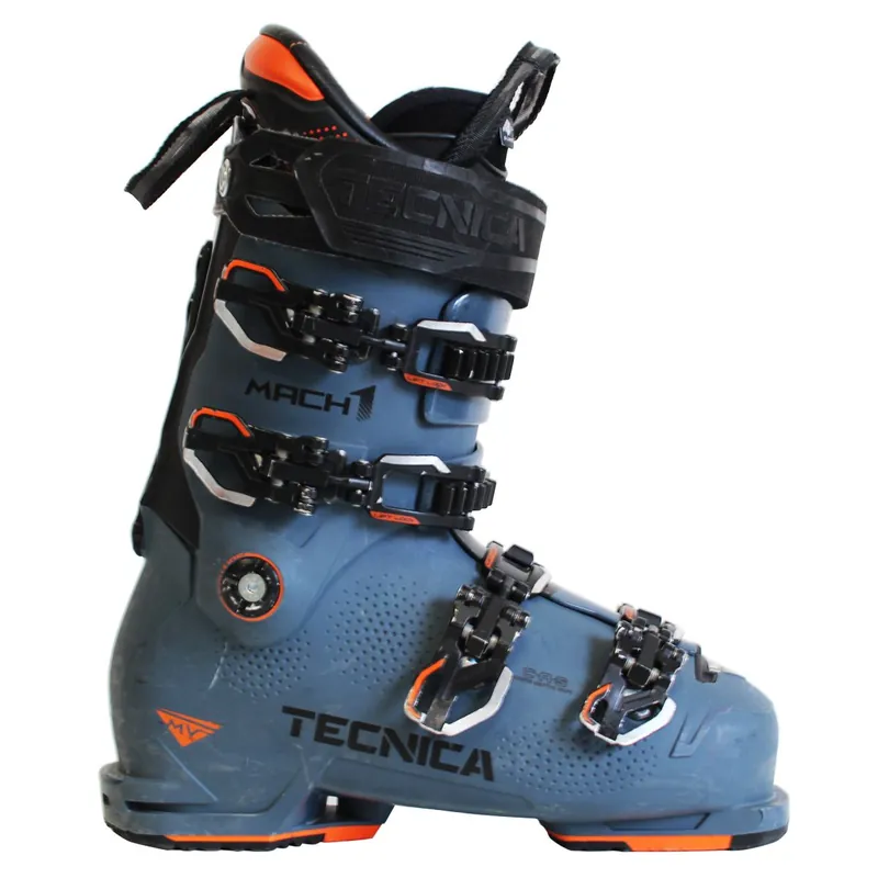 Tecnica Mach1 MV 120 TD Sezónní Sleva