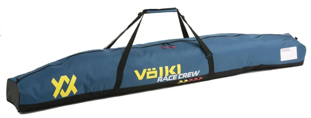 Časově Omezené Volkl Race Double Ski Bag