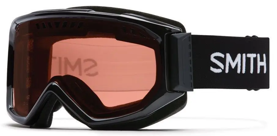 Bezpečná Platba Smith Scope Pro black rc36