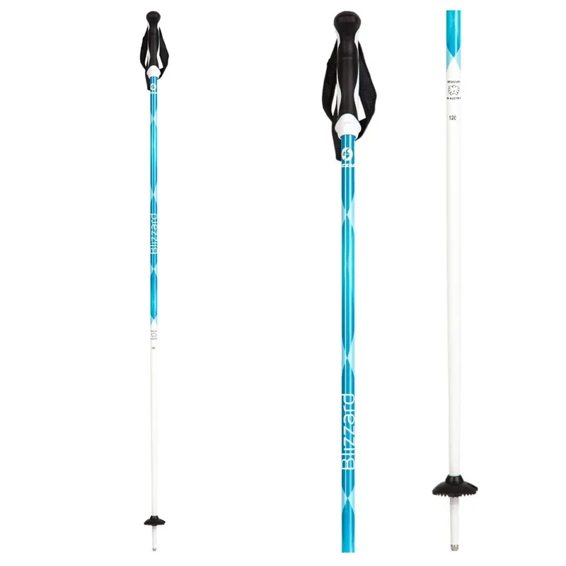 Výhodná Nabídka Blizzard Viva Allmountain blue