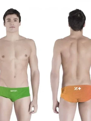 Akron Alimo 4 Man-17cm Výprodej