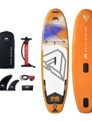 AQUA MARINA paddleboard Blade 10‘6‘‘x33‘‘x7‘‘ Novinka