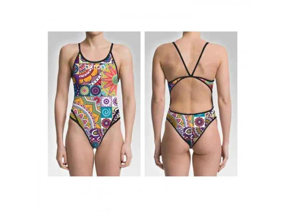 Časově Omezené Akron Mandala 2 Woman