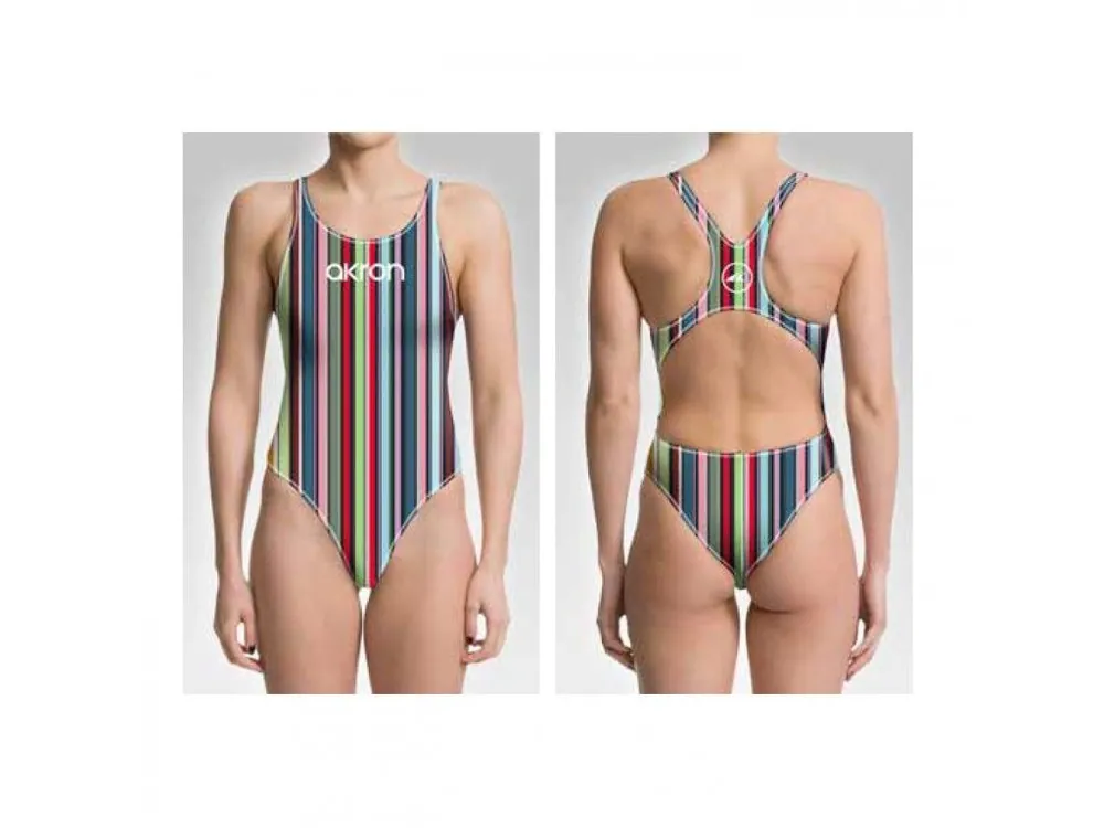 Akron Stripe Woman Nejprodávanější