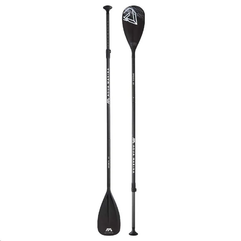 AQUA MARINA pádlo Sports III Alu Aktuální