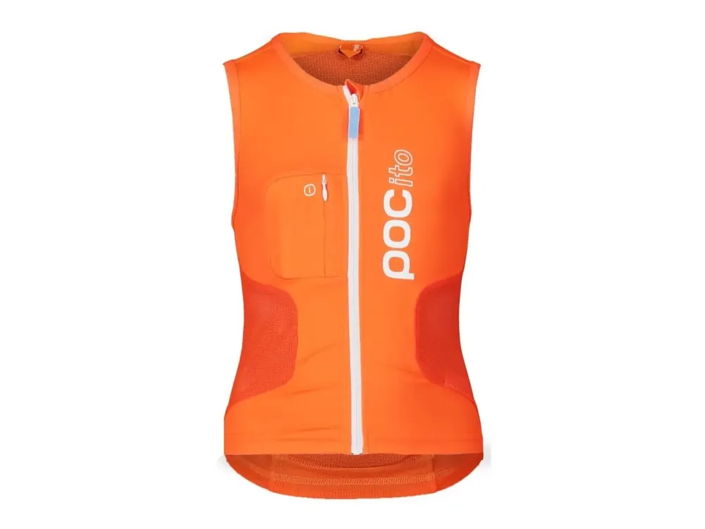 POC Pocito VPD Air Vest Oblíbený
