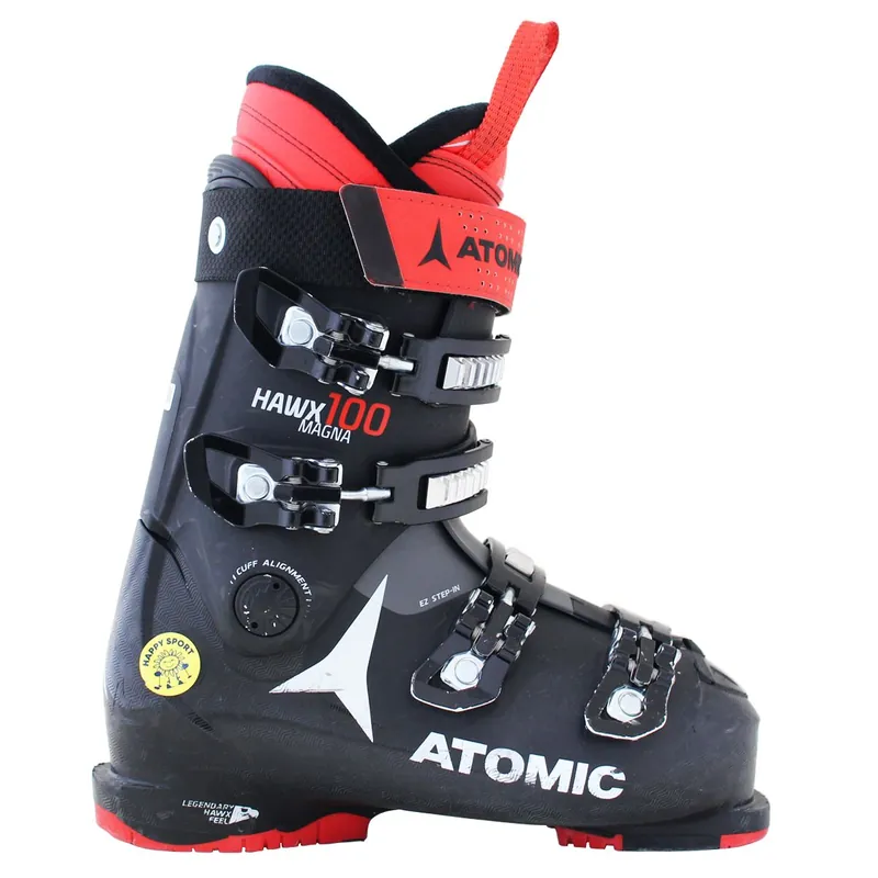 Atomic Hawx Magna 100 Koupit Online