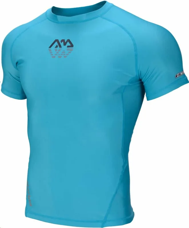 AQUA MARINA triko Scene S/S Vrácení Zdarma