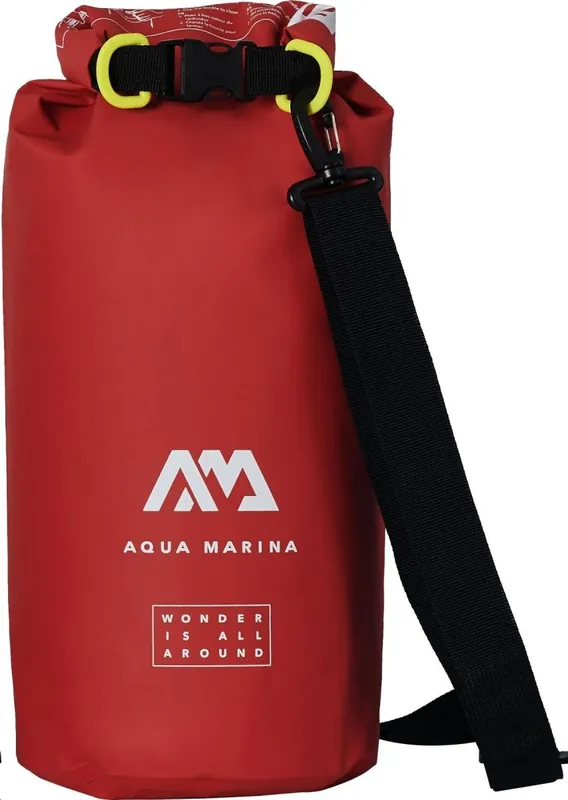 AQUA MARINA lodní vak 10L Nová Kolekce
