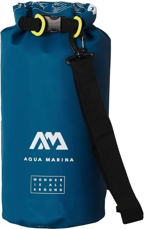 AQUA MARINA lodní vak 10L Objednat Nyní