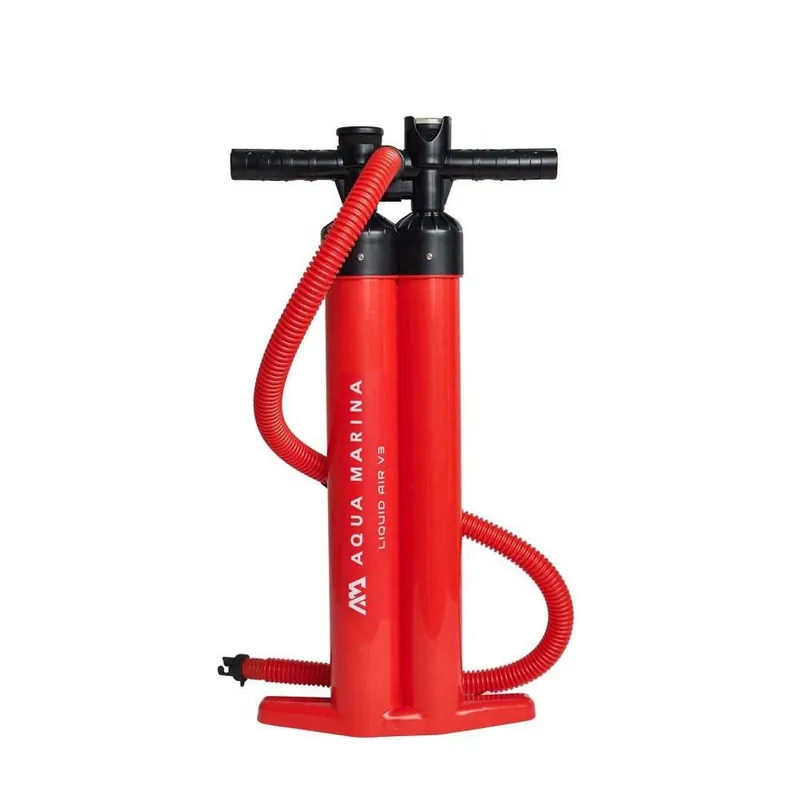 Výprodej AQUA MARINA pumpa Liquid Air V3 Triple Action