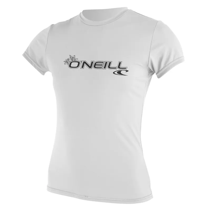 O‘Neill Lycra Basic Skins S/S Sun Shirt Rychlé Dodání