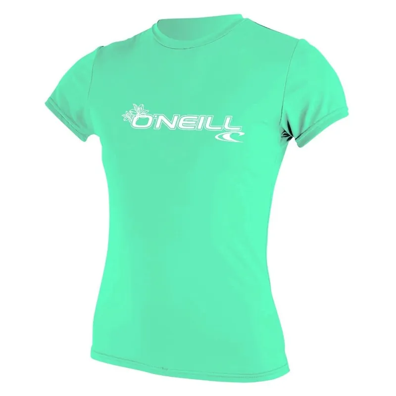 O‘Neill Lycra Basic Skins S/S Sun Shirt Hit Sezóny