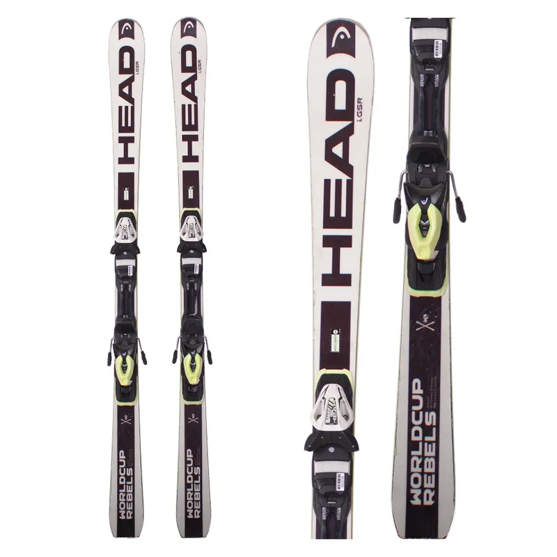 Head WC Rebels i.GSR Autentický