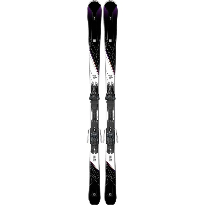 Salomon W-Max 12 Levný