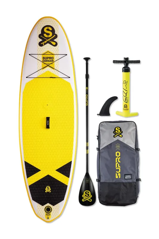 Rychlé Dodání Supro CorsAir All-Round 9‘8"