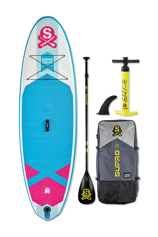 Bezpečná Platba Supro CorsAir Woman 9‘8"