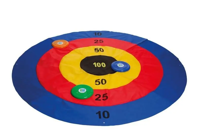 Nejlepší Cena BS Toys Disc Deluxe