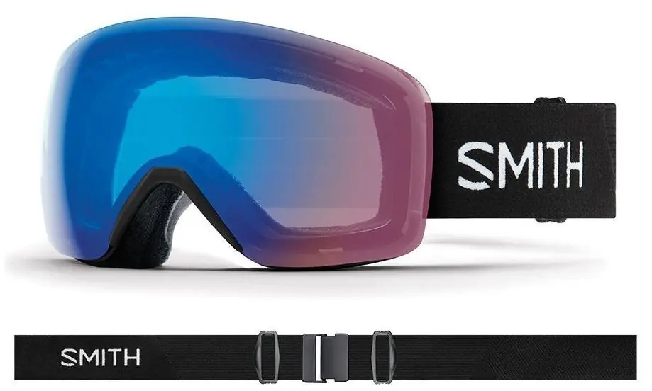 Smith Skyline Rychlé Dodání