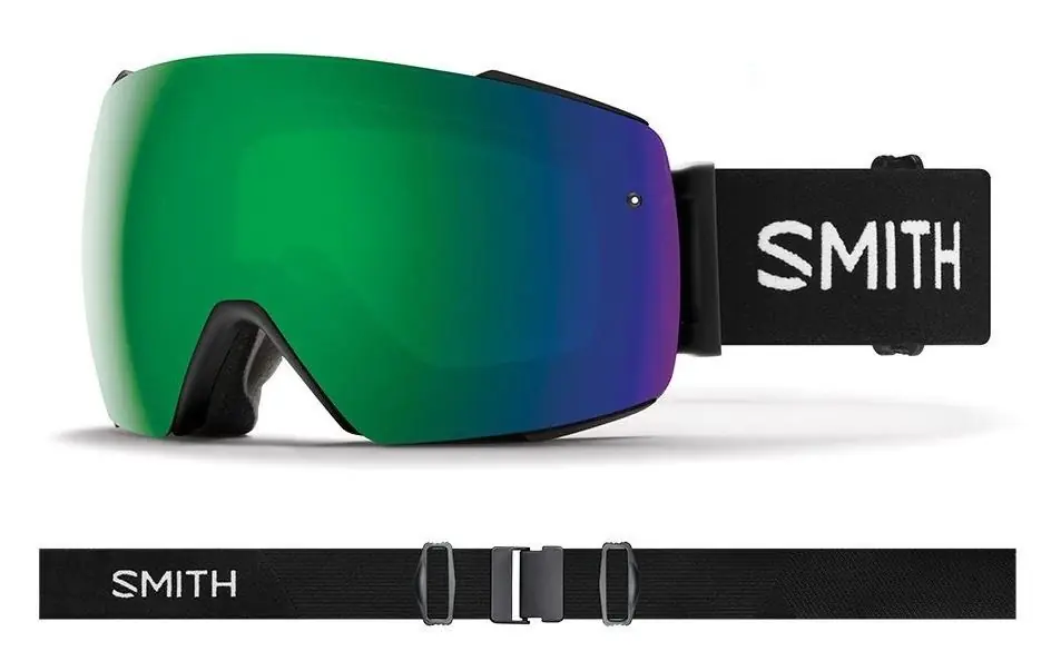 Časově Omezené Smith I/O Mag