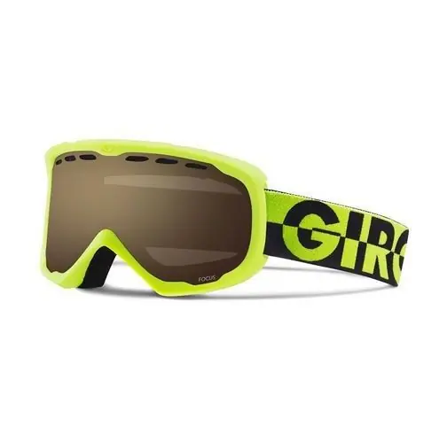 Giro Focus Top Prodej
